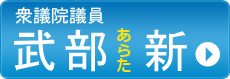 衆議院議員　武部　新